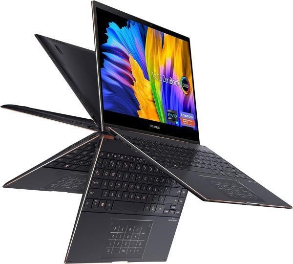 2021 Asus ZenBook COMPUTER UX371EA-XH77T $700