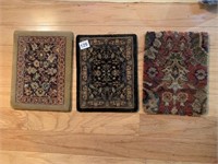 10” CARPETS