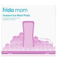 $20 Frida Mom Instant Ice Maxi Pad - 8ct