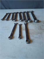 Craftsman Wrenches