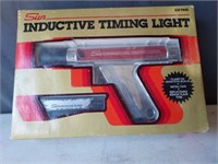 Inductive Timing Light