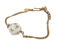 Chanel Ball Bracelet