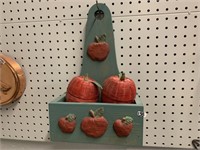 APPLE DECOR