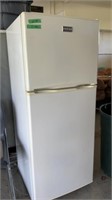 Frigidaire 12 Cubic refrigerator/freezer