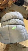 DuPont Dacron Polyester sleeping bag