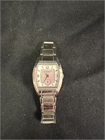 Kenneth Cole New York Woman's Watch