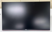 AOC 27G2SP 27" Monitor w/ Wall Mount