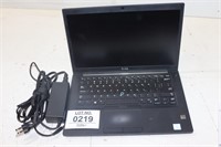 DELL LATITUDE 7480 I7 LAPTOP