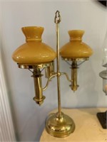 Vintage Lamp / Light