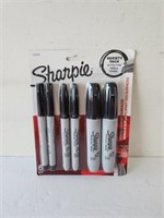 Sharpie Variety Pack 6 count