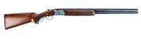 Gun Rare Beretta 682 O/U 12GA w/410 28, 20 Inserts