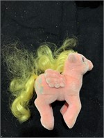 Gen 1 My Little Pony Pegasus Best Wishes