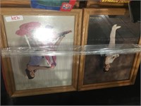 picture frames all the same size