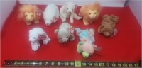 Ty Beanie Babies