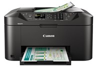 FINAL SALE - [FOR PARTS] CANON MAXIFY MB2120