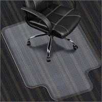 SHAREWIN Chair Mat  47'36' for Carpets