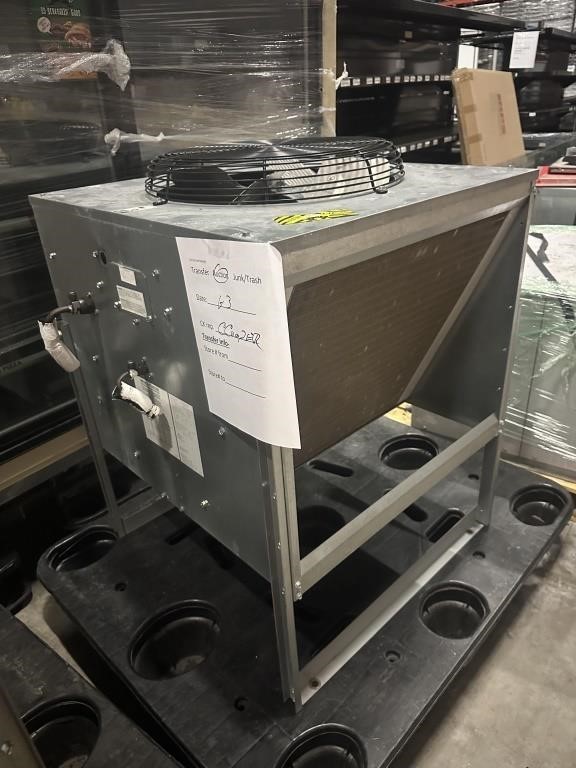 Circle K Surplus Auction (Online Only) 6/26/24