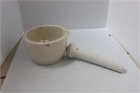 MORTAR AND PESTLE COORS USA