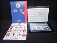 2 - STAMP SETS