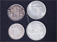 4 COINS