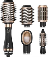 Nicebay® Hair Dryer Brush Blow Dryer Brush in