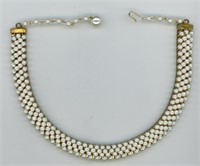 Pearl Necklace 12 To 15”