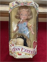 Collectible doll