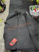 Milwaukee M12 heated jacket XL black