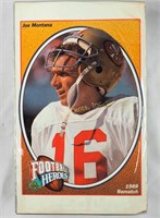 1991 Nfl Upper Deck Premier Edition Football Cards