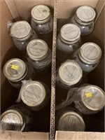 Canning Jars