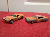 Generally car and other Hot wheel