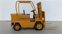Collectible Caterpillar Forklift Made In Spain