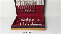 WM A. ROGERS FLATWARE - SECTIONAL  - ONEIDA LTD.