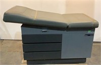 Ritter Medical Exam Table 104
