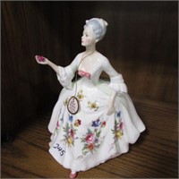 ROYAL DOULTON - DIANA