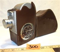 1935 G B Bell & Howell 605 Double 8 Camera Bobine