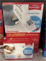 Nasal Strips 44 ct