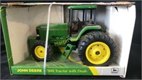 JD 7800 MFWD Collector Edition 1/16