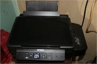 Epson Printer/Copier