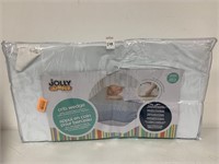 JOLLY JUMPER CRIB WEDGE