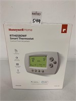 HONEYWELL HOME SMART THERMOSTAT