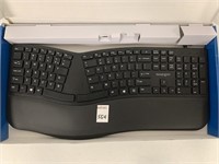 KENSINGTON PRO FIT ERGO WIRELESS KEYBOARD