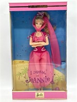 Vintage I Dream Of Jeannie 2001 Barbie Doll