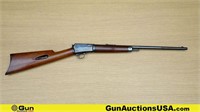 Winchester 1903 .22 CAL TAKE DOWN MODEL Rifle. Ver