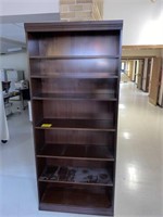 7-Tier Bookshelf