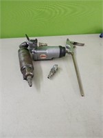(4) Air Tools.. We had no way to test..(used