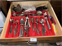 CONTENTS OD DRAWER