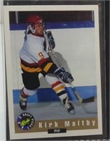 Kirk Maltby - Classic 92