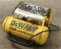 DeWalt Emglo Air Compressor