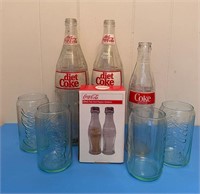 Coca Cola Collector Lots